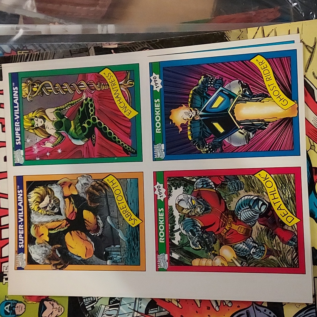 Cards